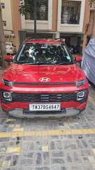 Hyundai Exter SX