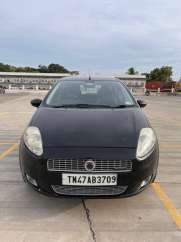 Fiat Punto Emotion 1.3