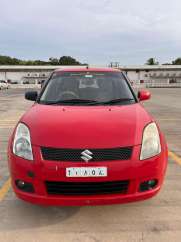 Maruti Suzuki Swift ZXI 1.3