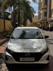 Hyundai i20 1.2 Asta