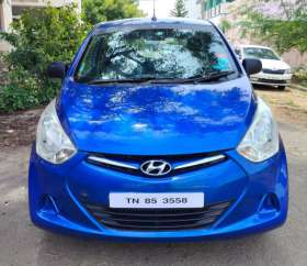 Hyundai Eon Magna Plus