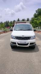 Mahindra Xylo others