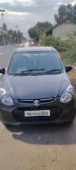 Maruti Suzuki Alto LXI