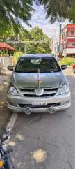 Toyota Innova 2.5 G4 7 STR
