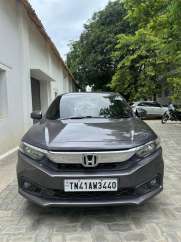 Honda Amaze S