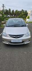 Honda City others