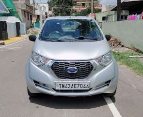 DatSun redi-Go T