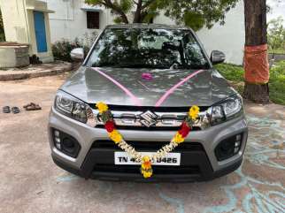 Maruti Suzuki Vitara Brezza others