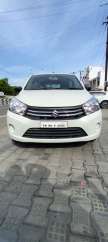 Maruti Suzuki Celerio VXI AT
