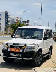 Tata Sumo Victa CX