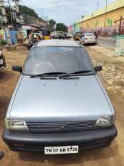 Maruti Suzuki 800 others