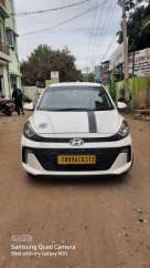 Hyundai Aura 1.2 MT CNG S