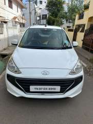 Hyundai New Santro others