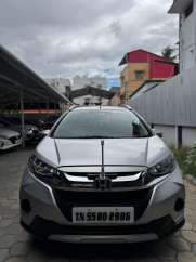Honda WR-V others
