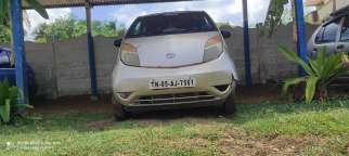 Tata Nano STD