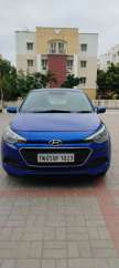 Hyundai i10 Magna