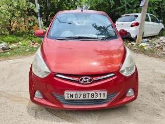 Hyundai Eon Sportz