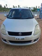 Maruti Suzuki Swift dzire VDI BS IV