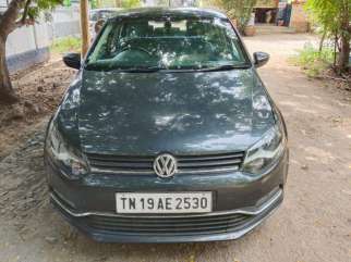 Volkswagen Polo 1.2 Highline