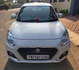 Maruti Suzuki Swift dzire VXI