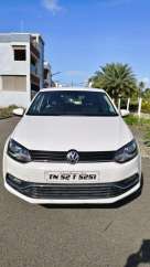 Volkswagen Polo Select 1.2 MPI Highline