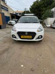 Maruti Suzuki Swift dzire ZXI