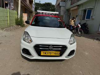 Maruti Suzuki Swift dzire ZXI