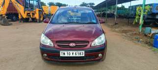 Hyundai Getz others