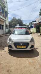 Maruti Suzuki Swift dzire ZXI