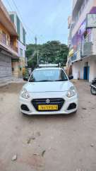 Maruti Suzuki Swift dzire ZXI