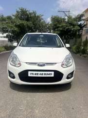 Ford Figo 1.2 ZXI
