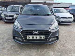 Hyundai Xcent 1.2 E Plus CRDI