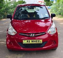 Hyundai Eon Era Plus