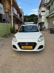 Maruti Suzuki Swift dzire VXi CNG