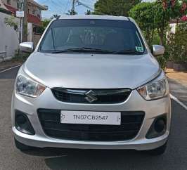 Maruti Suzuki Alto K10 LXI