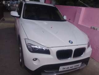 BMW X1 others