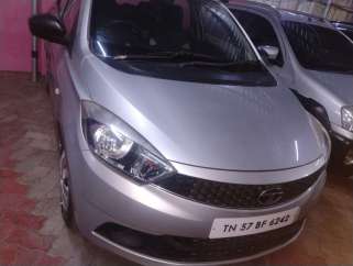 Tata Tigor XE  Revotron