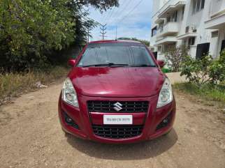 Maruti Suzuki Ritz Vdi