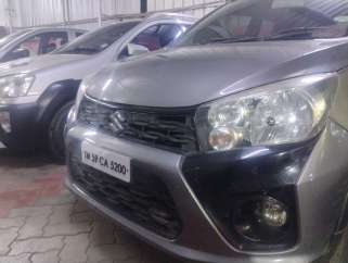 Maruti Suzuki Celerio VXI AT