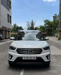Hyundai Creta 1.6 SX