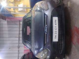 Ford Figo others