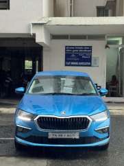 Skoda SLAVIA 1.0 Ambition Skoda SLAVIA 1.0 Ambition