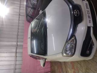 Toyota Etios others