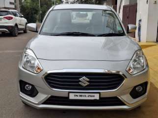 Maruti Suzuki Swift dzire VDI Plus