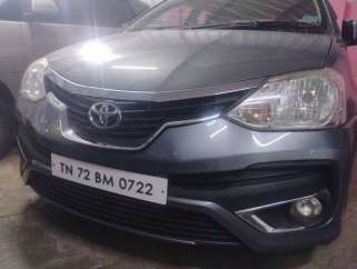 Toyota Etios others