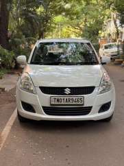 Maruti Suzuki Swift LDI