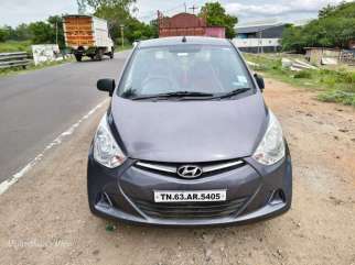 Hyundai Eon Era Plus