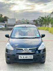 Hyundai i10 Sportz