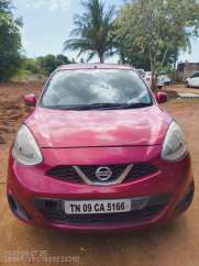 Nissan Micra XL