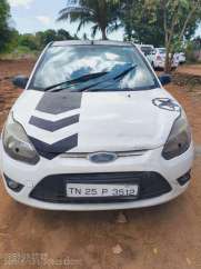 Ford Figo others